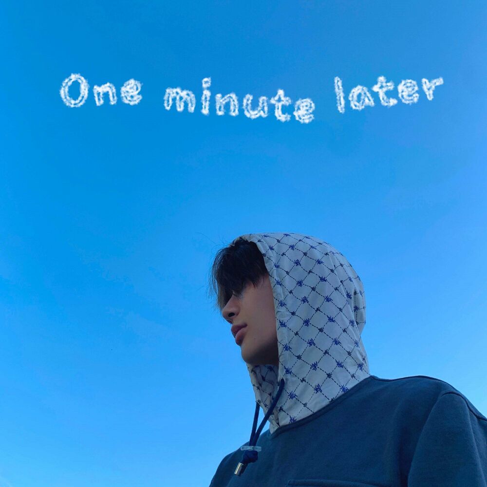 Grizzly – One minute later – Single