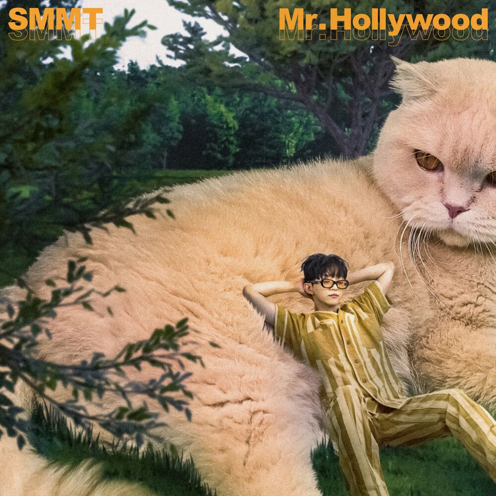 SMMT – Mr. Hollywood – EP