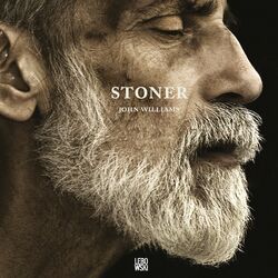 Stoner (Onverkort) Audiobook