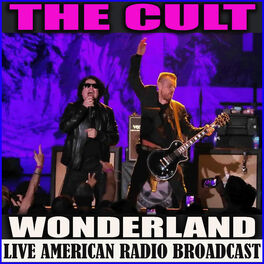 The Cult, Ian Astbury, Billy Duffy, Sonic Temple...  - Página 6 264x264