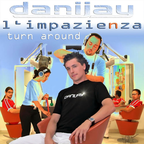 danijay limpazienza