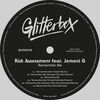 Risk Assessment, Jemeni G - Remember Me	
