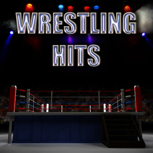 Wrestling Heroes Break It Down Made Famous By The Chris Warren Band Listen With Lyrics Deezer deezer