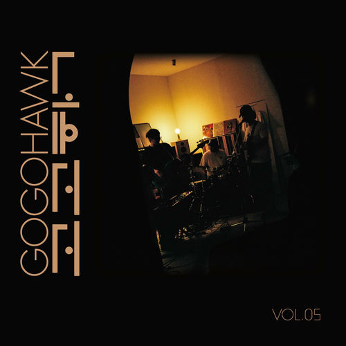 Gogohawk – VOL.05 – Single