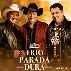 Trio Parada Dura – Trio Parada Dura Ao Vivo 2018 CD Completo