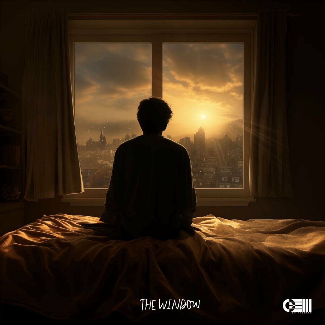 Bigman – The Window – Single