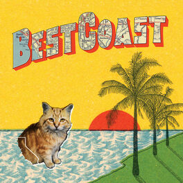 Best Coast Crazy For You Lyrics And Songs Deezer