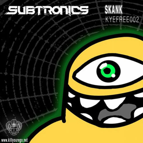 Subtronics Skank Lyrics And Songs Deezer deezer