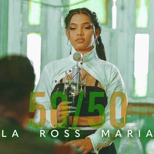 50/50 - La Ross Maria