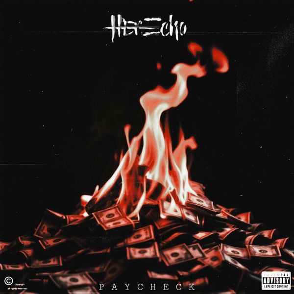 Her Echo - Paycheck [single] (2024)