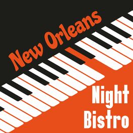 Vintage Cafe New Orleans Night Bistro Feel Like You Are In The World Center Of Jazz Music And Have Fun Listening To These Brilliant Instrumen Lyrics And Songs Deezer