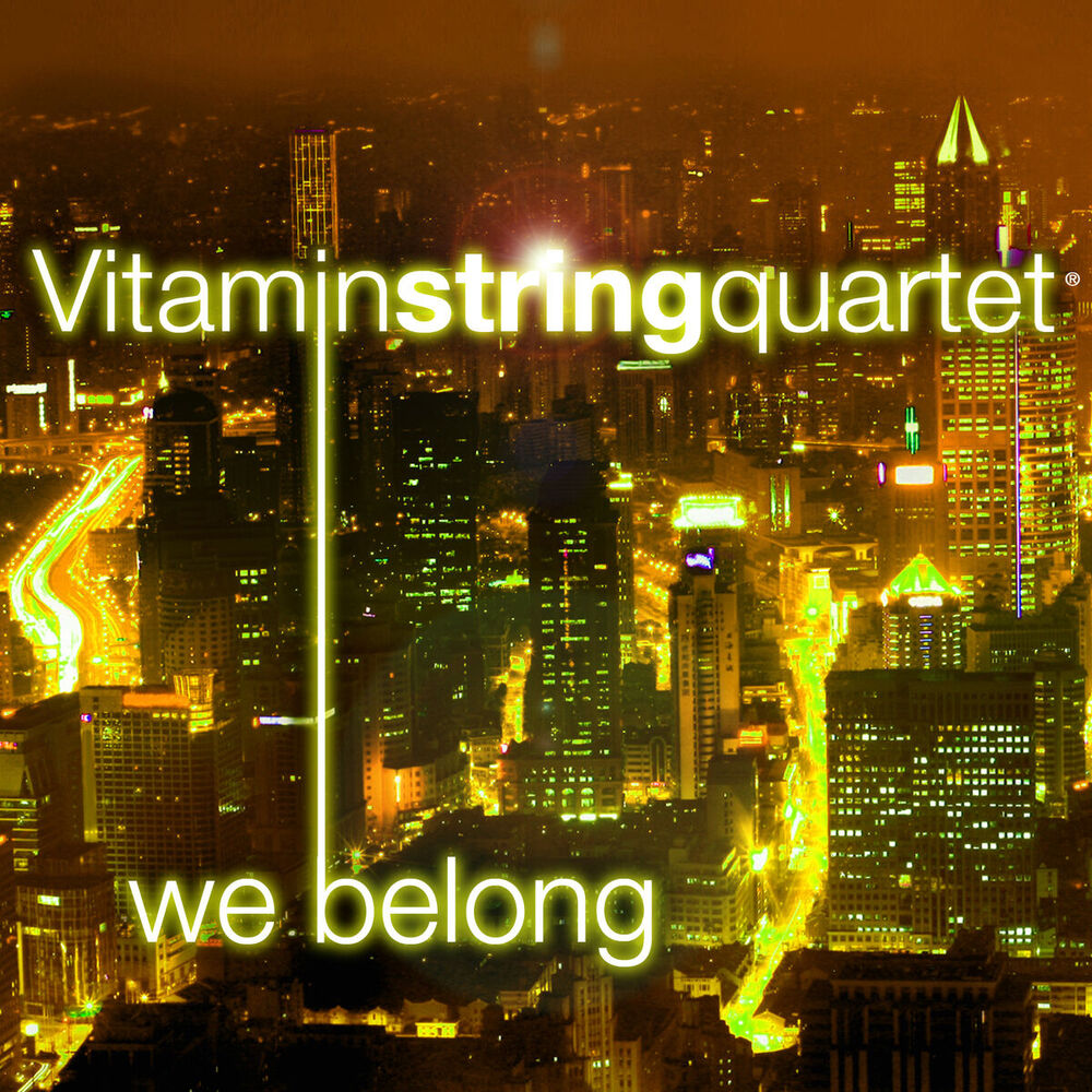 We Belong