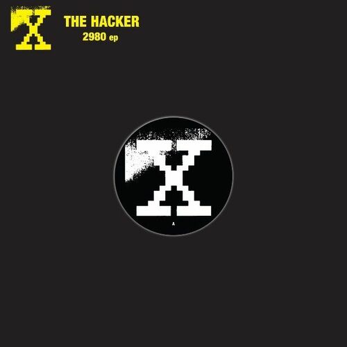2980 - The Hacker