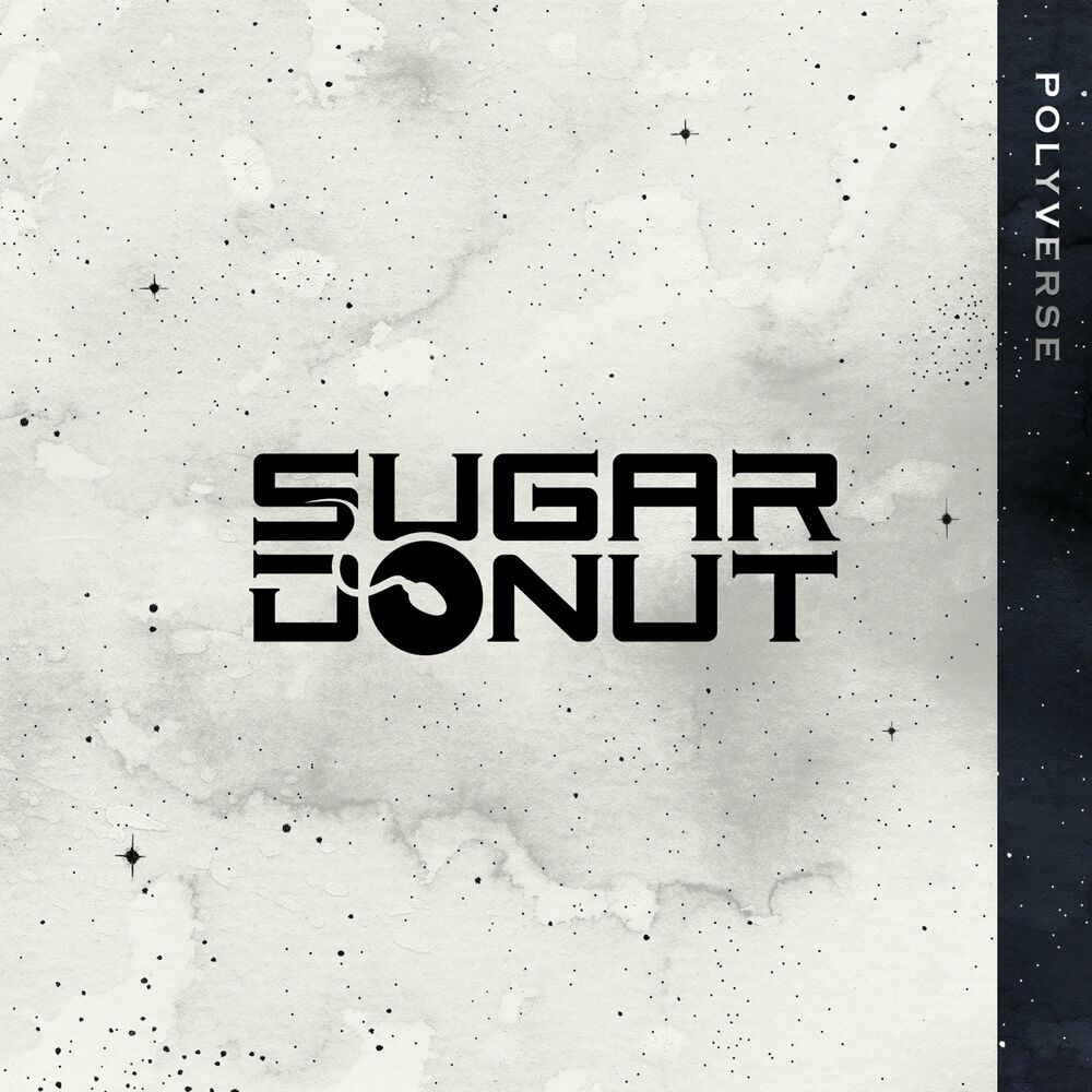 Sugar Donut – Polyverse