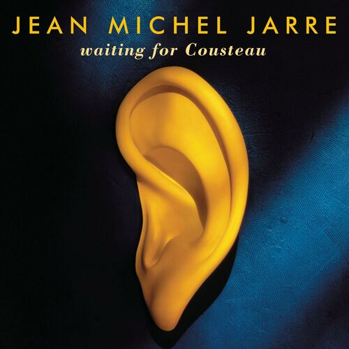 Waiting for Cousteau - Jean-Michel Jarre