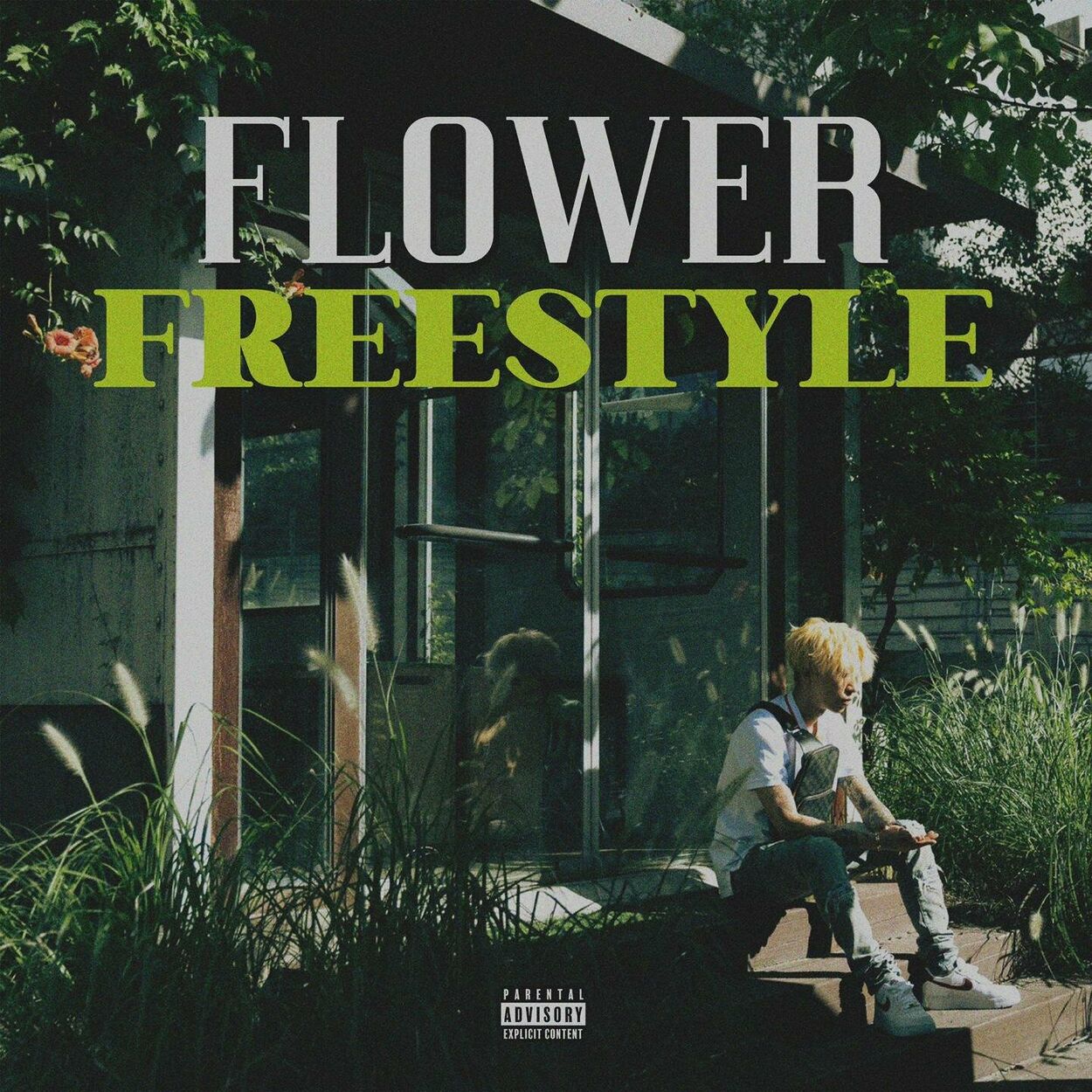lobonabeat! – Flower freestyle – Single