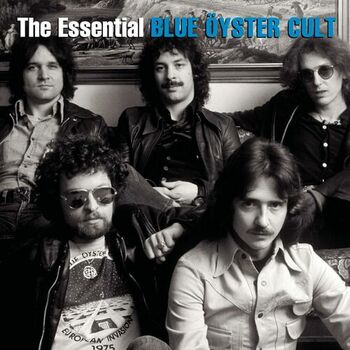 Blue Oyster Cult Don T Fear The Reaper Listen With Lyrics Deezer