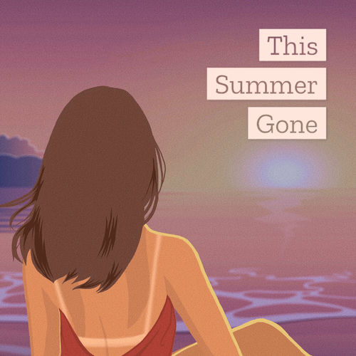 Saza Choi – This Summer Gone – Single