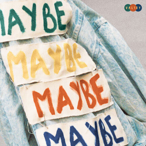 MAYBE by Valley - Reviews & Ratings on Musicboard