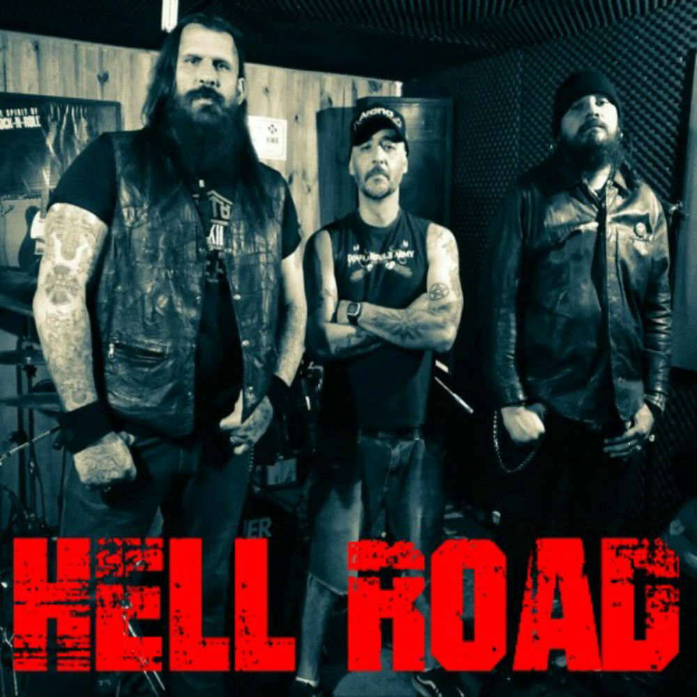 Hell дискография. Tyrant альбом. 11 road hell mc.