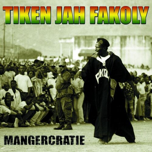 Track artwork