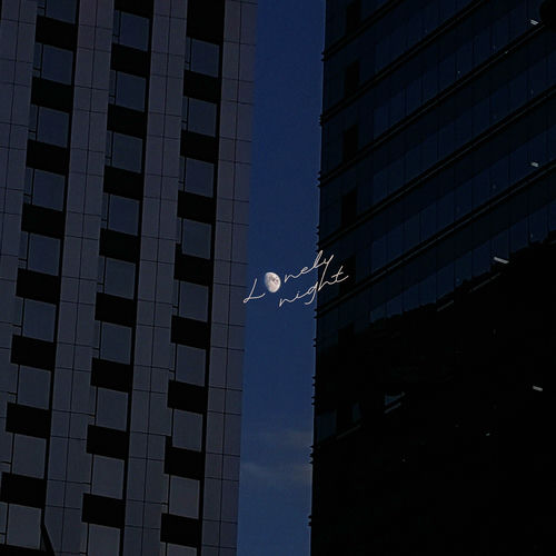 Sti – lonely night – Single