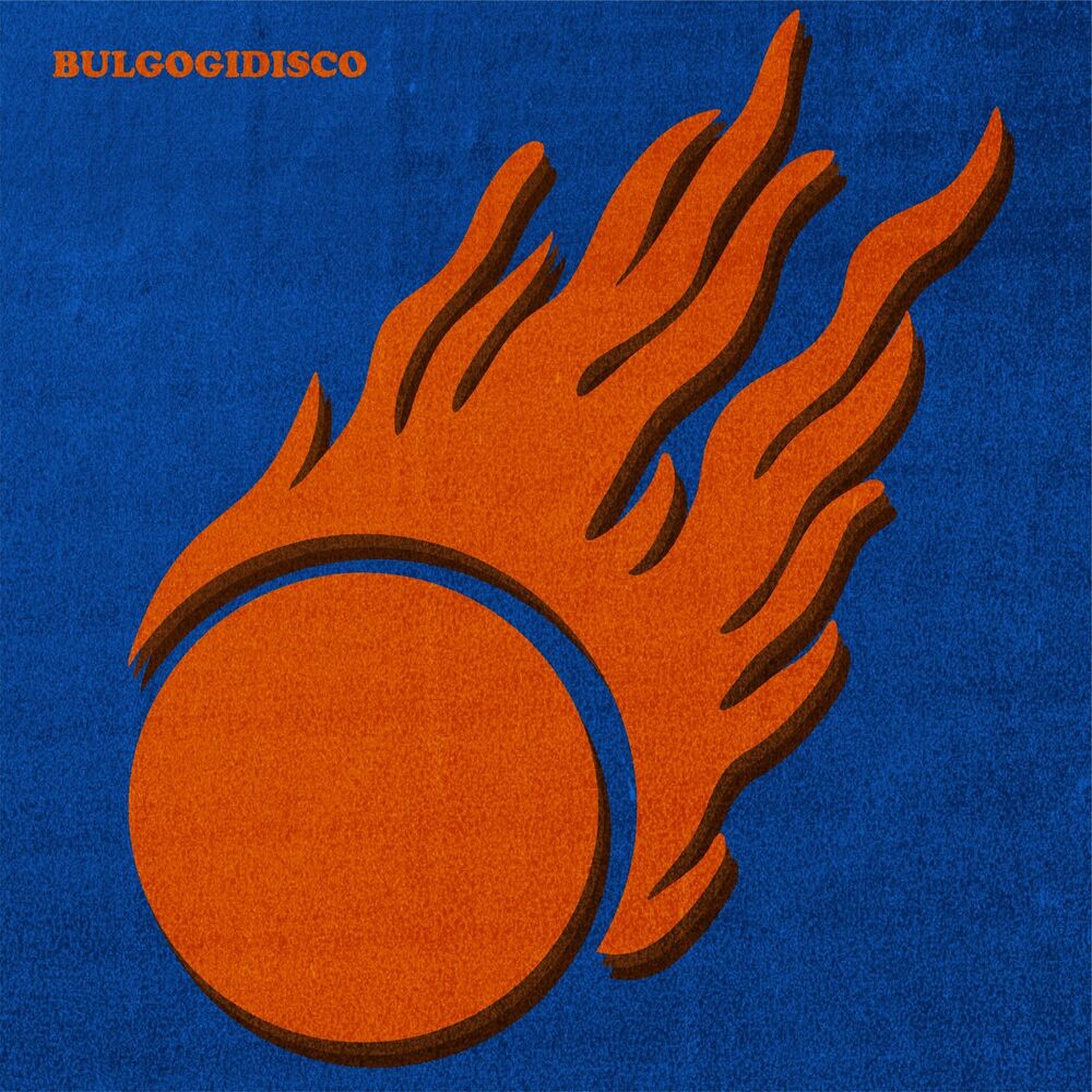 BULGOGIDISCO – Bichulae – Single