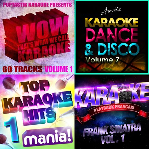 Karaoke Sinatra Playlist Listen Now On Deezer Music Streaming