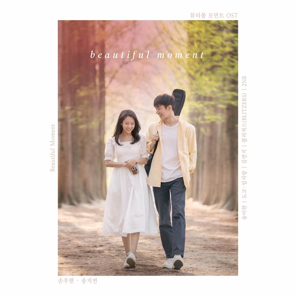 Various Artists – Beautiful Moment OST