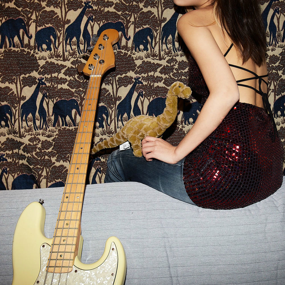 Faver – Can I sleep next to you – Single