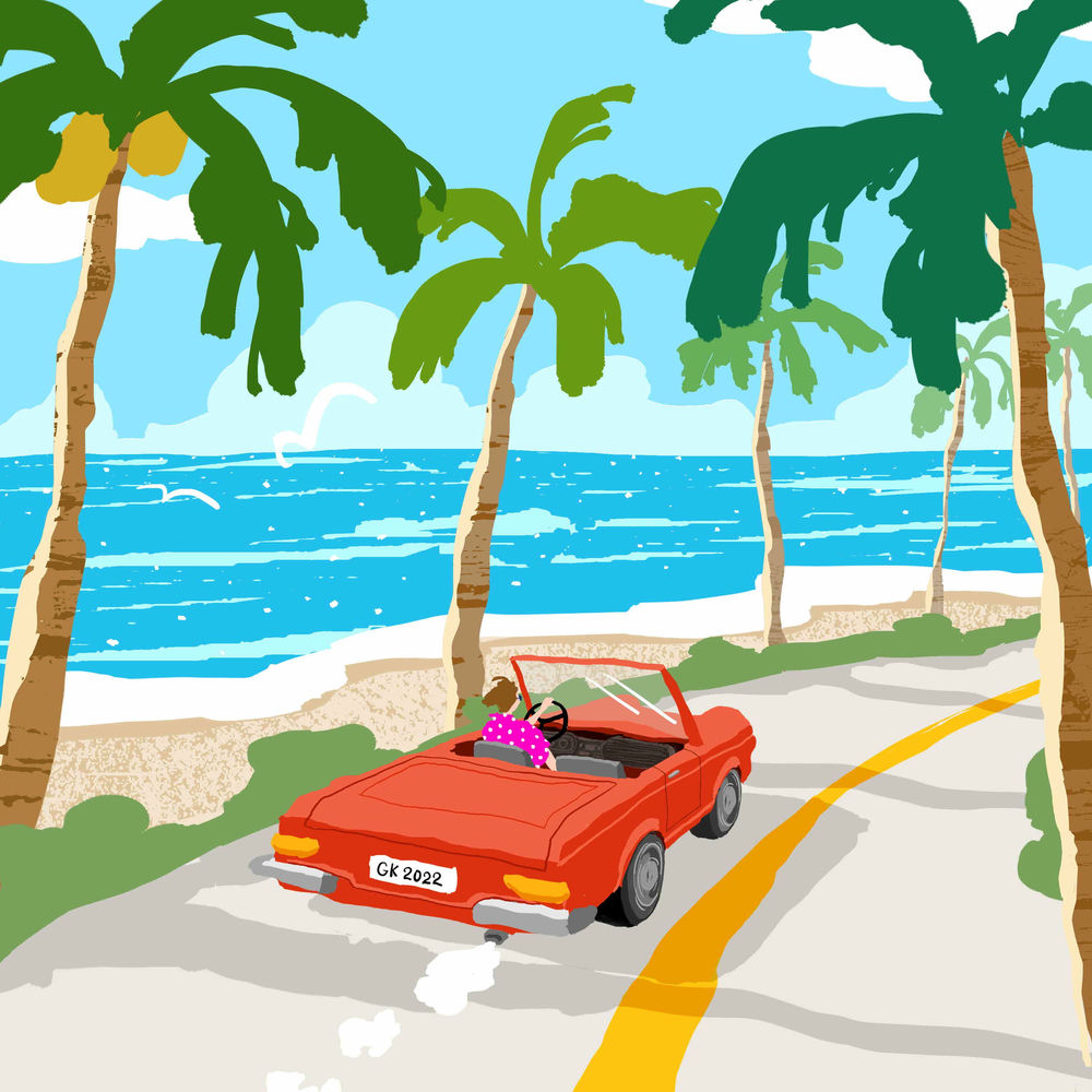 Gunkyu – Like a traveler – Single