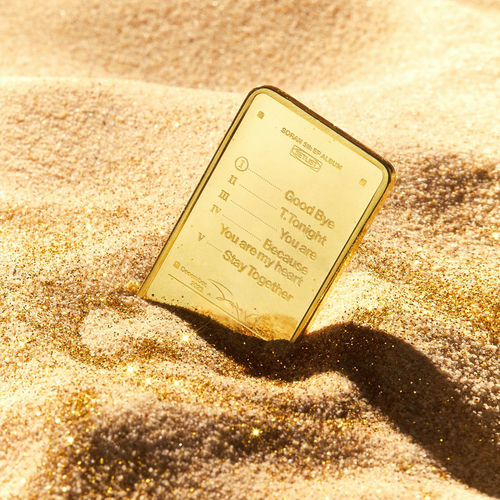 SORAN – SETLIST – EP