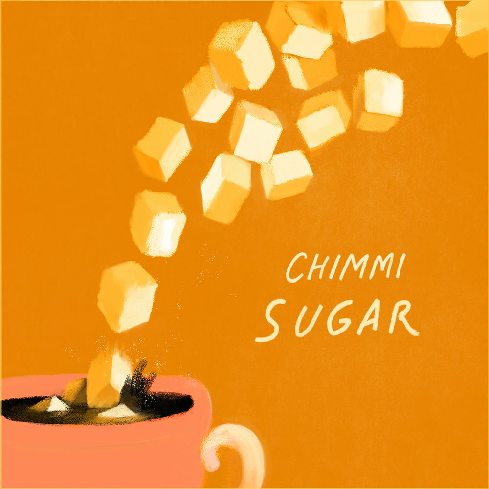 Chimmi – Sugar – Single