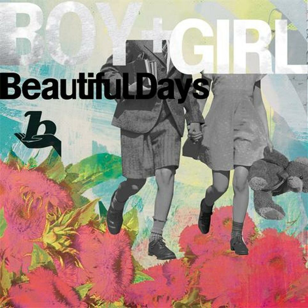 Beautiful Days – Boy+Girl