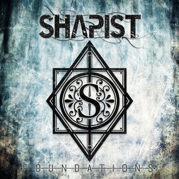 Shapist - Foundations [EP] (2014)