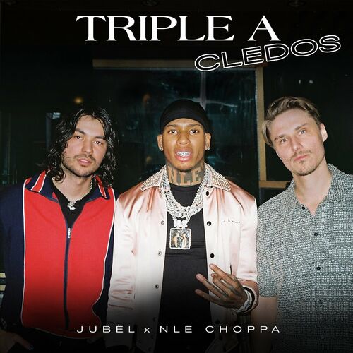 Triple A (feat. NLE Choppa) - Jubel