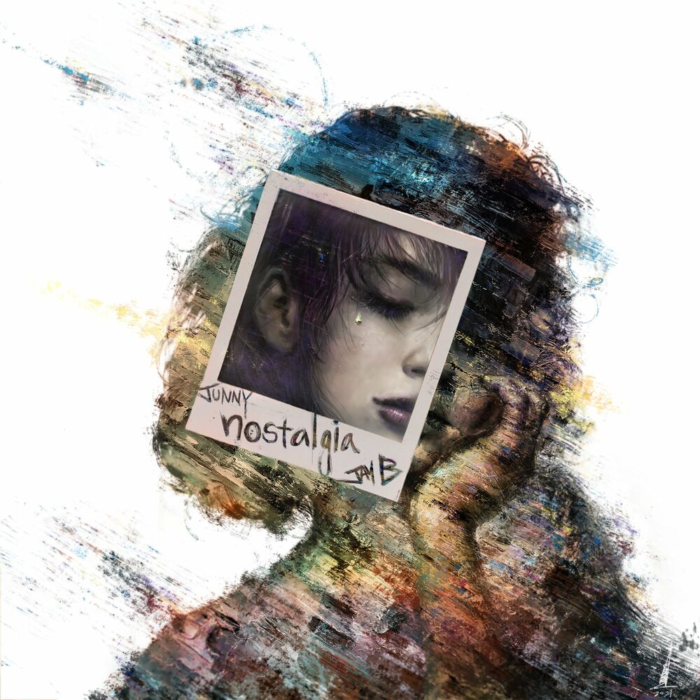 JUNNY – nostalgia – Single