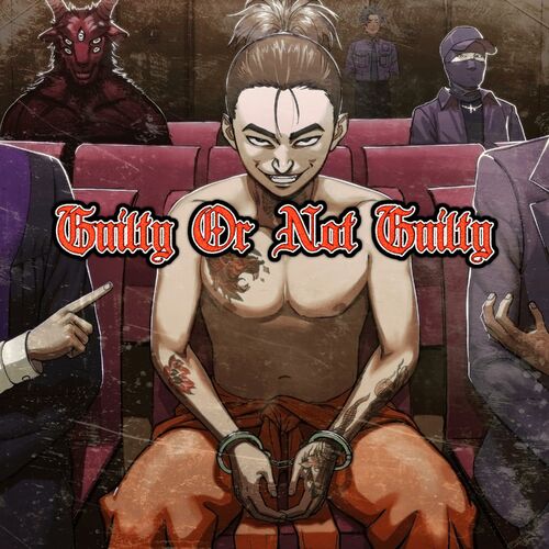 CNBA trapboy – Guilty or Not Guilty