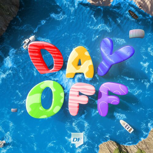 Sik-K – DAY OFF – Single