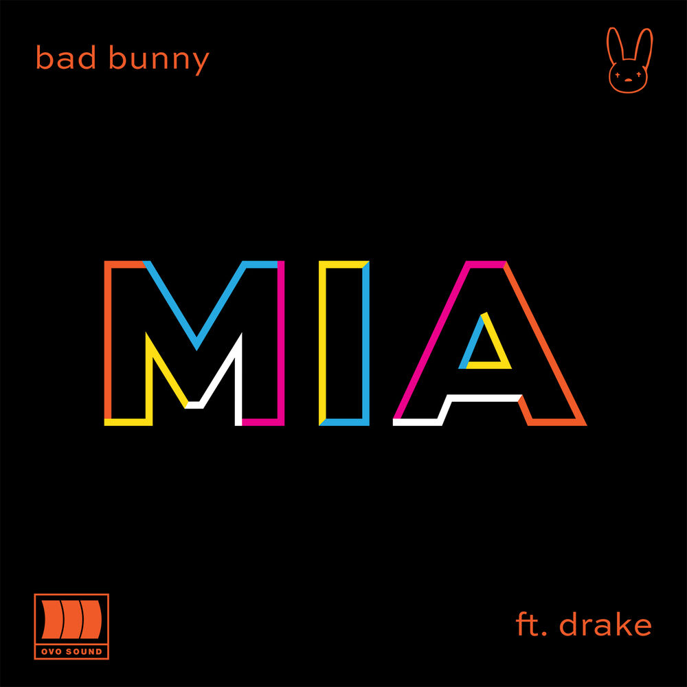 BAD BUNNY (Feat Drake)
