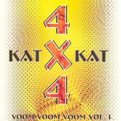 Kat X Kat 4 X 4