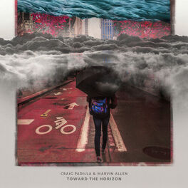 Craig Padilla - Toward the Horizon