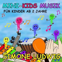 Mini-Kids Musik (Für Kinder ab 2 Jahre)