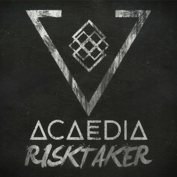 Acaedia - Risktaker [single] (2016)
