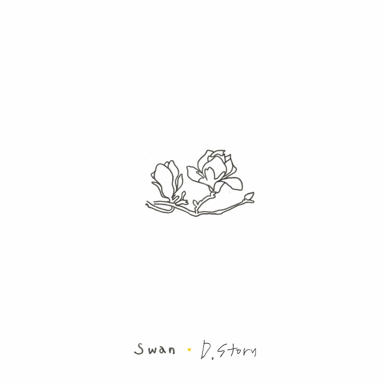 Swan – Spring Road – Single