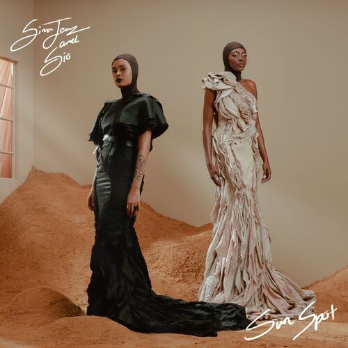Track artwork