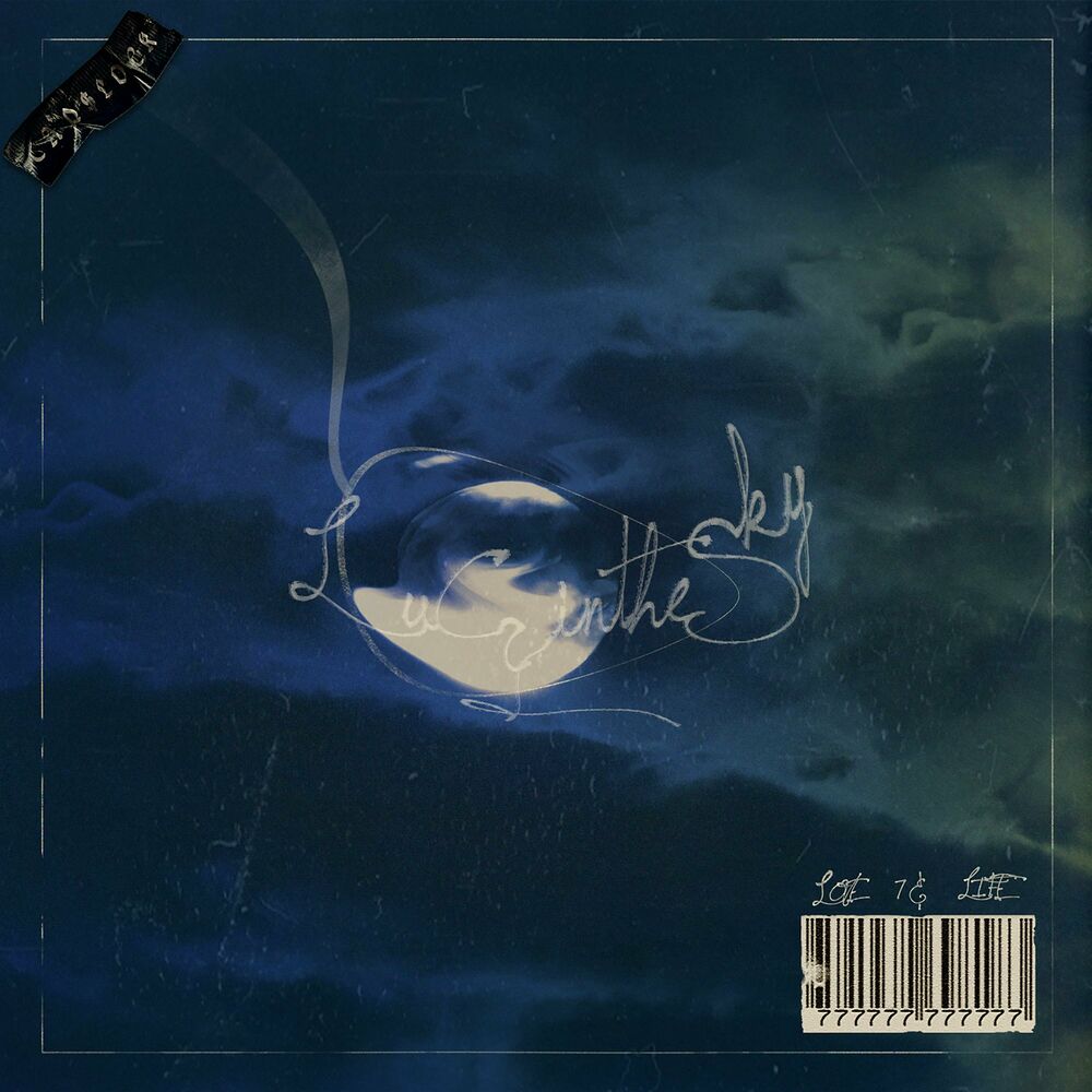 Jay Moon – Lucy In The Sky