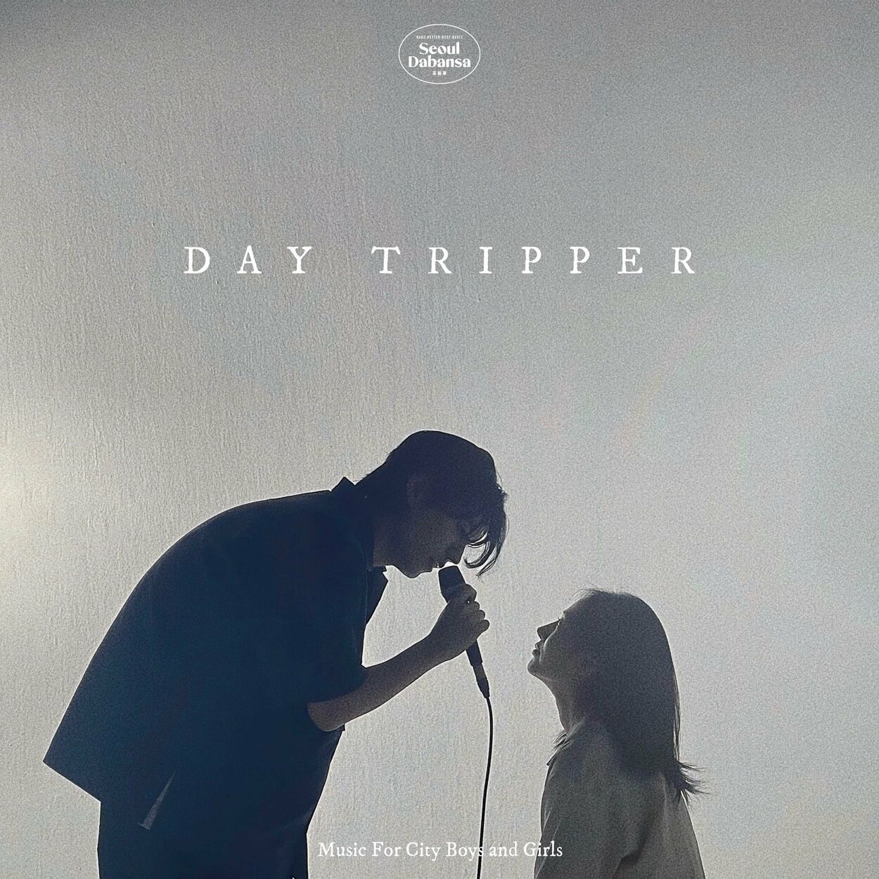 Seoul Dabansa – Day Tripper (With Leo Han) – Single