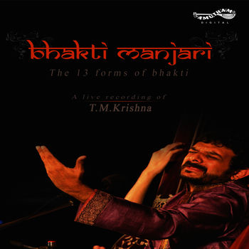 T M Krishna Archanam Tulasi Bilva Kedaragowla Adi Live Listen With Lyrics Deezer deezer