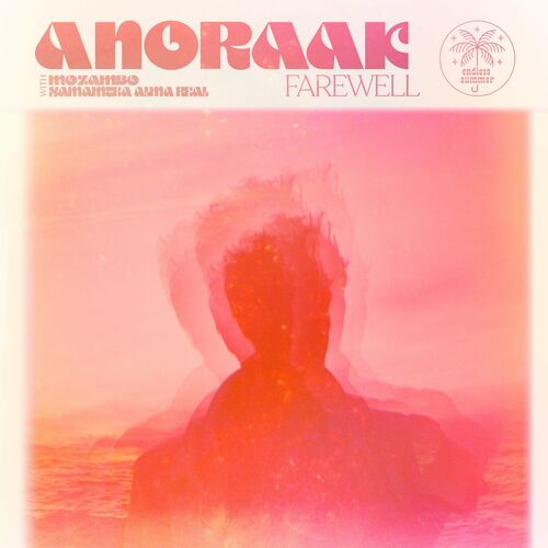 Farewell - Anoraak